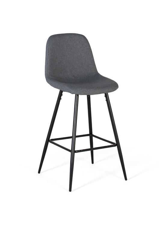 SET DE 4 TABURETES